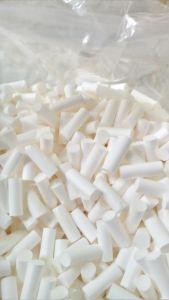 busa filter reguler kulit tebal premium berat 1kg