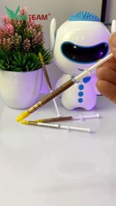 Keo Tản Nhiệt Ống Xi lanh Làm Mát CPU chip led mạch điện LOẠI TỐT