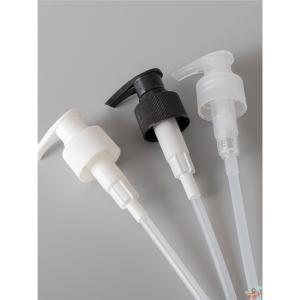 Jiaxun | Push-Dispensing Nozzle for Body Lotion Facial Cleanser Shampoo Shower Gel and Hand Wash