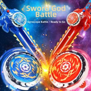 XINBAI | Spinning Battle Top Toy for Boys