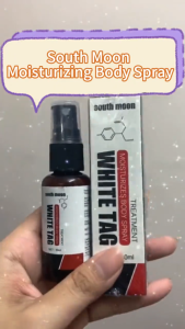Ubat Sopak Vitiligo Treatment Spray Hilangkan Tompok Putih Pada Kulit Badan & Muka White Tag Remover