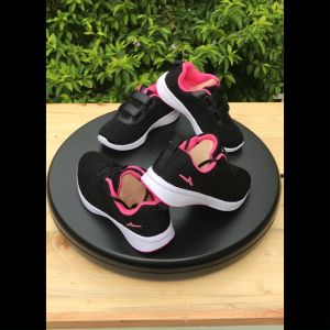 ANDO Sepatu Sneakers SAGA VELCRO - PEREKAT DAN TALI 29-36