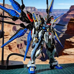 GUTIAN | Gundam Assemble Model Kits
