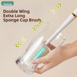 BC | Long Handle Household Cup Brush