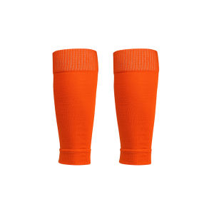 Elasticity Soccer Shin Guards Adults Kids Men Plus Size Leg Cover Calf Sleeve Sport Football Pads Kicking Ball Protection Gear
