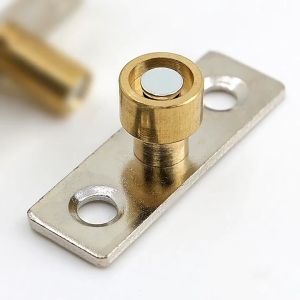 Roda Pengganjal Pintu: Solusi Pintu Geser yang Halus