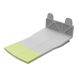 TEMAI | Tesly Compatible Car Mattress Cool Sensation