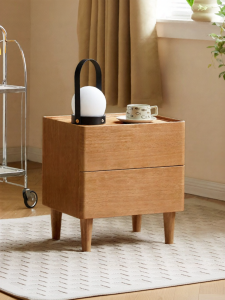 WEISHA | Bedside Storage Cabinet