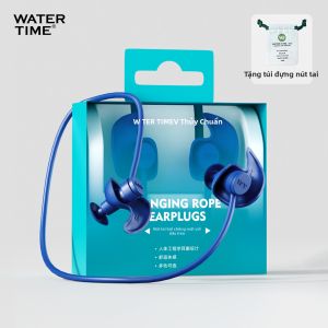 WATERTIME | Bộ bịt Tai Chống Thấm Nước và Kẹp Mũi cho Trẻ Em