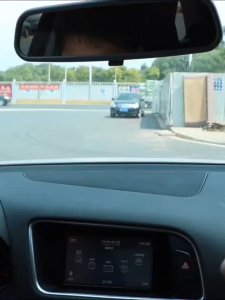 Hiasan Mobil Dekorasi Balon / Interior Mobil Warna-Warni Dekorasi Balon / Hiasan Dashboard Mobil Lucu