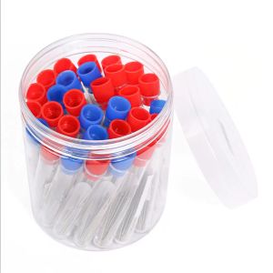 Thép không gỉ Big Eye Needle Handmade khâu DIY kim sống sửa chữa quần áo thủ công may công cụ -AENEA