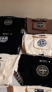 Katun Fleece Celana Cargo Pendek Pria Dan Wanita Dewasa Casual Dan Nyaman untuk Sehari-hari