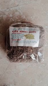1kg cây rau kinh giới sấy khô
