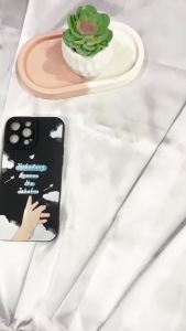 Case Kompatibel untuk Ponsel VIVO, INFINIX, dan SAM A