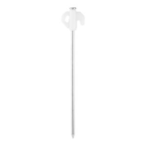 MRUN | Night-Glowing Wind-Resistant Tent Pegs 20cm