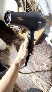 VTS Professional Ionic D02 Hair Dryer 2300watt