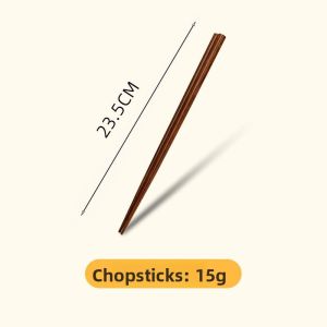 gumahus | Long Handle Large Wooden Spoon