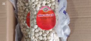 Hạt sen sấy khô (trắng) 500gr