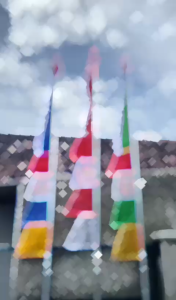 Bendera Umbul Umbul Kuda Laut Warna Warni: Panduan Lengkap