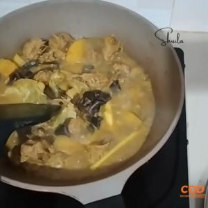 Bumbu Masak Sari Minang Asli | Rendang | Kambing | 250 Gram