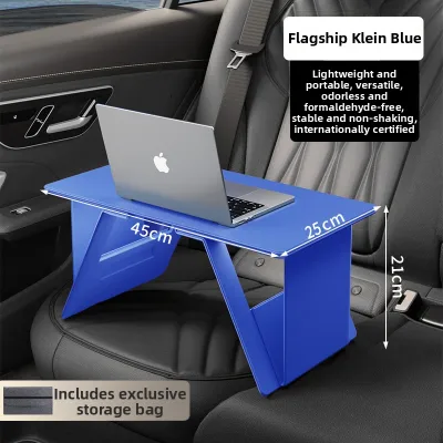 JOYCS | Multifunction Foldable Car Table