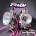 PWM KARBULATOR PWM SUDCO KEIHIN 34 36 38 SUPERFLOW SET VELOCITY RISET SETTING LANGSAM. 