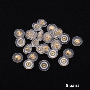 TINGGU | Earring Lift Prevent Sagging Droop Silicone Ear Backs