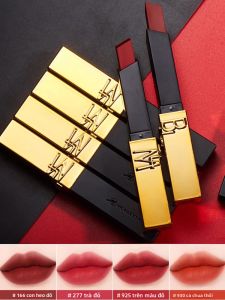 MONLEYTA | Son môi Matte Lip Mud Son bóng dưỡng ẩm giá cả phải chăng cho nữ Son môi lâu trôi Son bóng không dính cốc Son môi tự nhiên