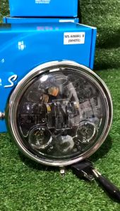 Daymaker 575 Set Batok Ninja: Aksesoris Kendaraan CB GL MP