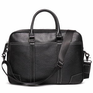 BOLIAO | Túi Xách Laptop Cao Cấp Da Thật 14inch