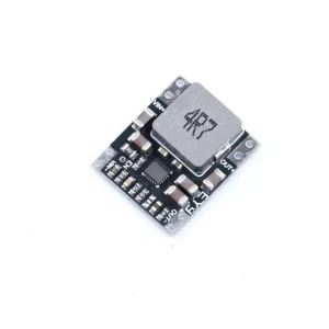 diymore | DC-DC automatic buck boost power module 3-23V to 5V/9V/12V fixed voltage output lithium battery constant voltage module