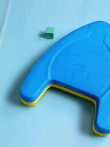 Zoke | Thickened Freestyle Swimming Float Board with High Buoyancy
