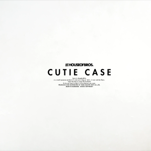 Hobs® กระเป๋าตุ๊กตา | กระเป๋า Art toy | CUTIE CASE | DOLL HOUSE CARIER