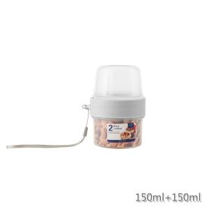 MOMIAN | Portable Light Meal Breakfast Cup for Kids with Sealed Lid
