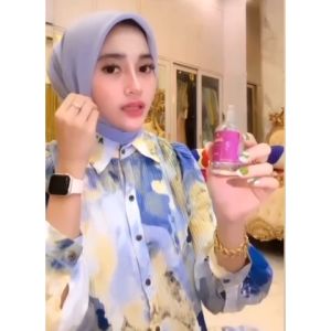 RAISYA Parfum Wanita 30ml Parfum For Women Parfum Artis Ternama Eau de Parfum