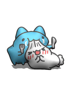 Gối Hình Con Mèo Dễ Thương Gối Búp Bê Cat Cat Worm Cabot Quà Tặng Sinh Nhật Cho Học Sinh Nam Nữ Đồ Chơi Gối Lông Nhung