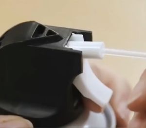 450ML Compressed Air Can Air Duster For PC Laptop Computers