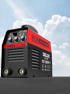 DELIXI Electric | Máy Hàn Đa Điện Áp Gia Đình và Công Nghiệp 220v 380v