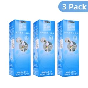 SP SAUCE | Disposable Universal Sink Drain Filter