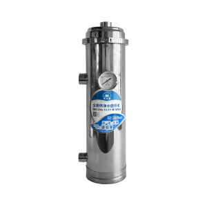 ZHUANGYUANYU | High Flow Pre-Filters Rural Water Filter