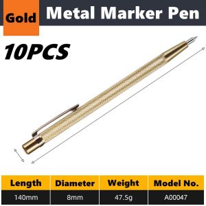 Tile Glass Wood Ceramics Welding Marking Engraving Tool Scriber Engraved Pen Metal Marker Pen Scratch Needle Engraving Hand Tool