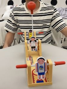 Children's Educational Basketball Scoring Table: A Dual Player Parent-Child Interaction Competitive Toy