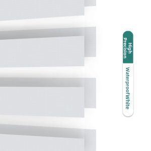 Smart Automatic Shading Sunscreen Water Resistant Curtain Custom Made
