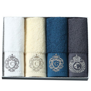 KANGERXIN | Promotion Celebration Towel Gift Box