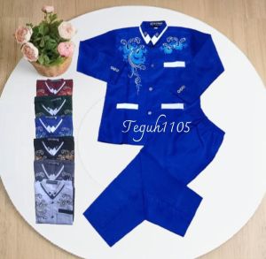 JASKO BORDIL ANAK LAKI-LAKI TERBARU 2026 USIA 3 - 13 TH BAHAN BSW / POLYESTER MOTIF BORDIL HALUS LICIN TIDAK KASAR DAN ADEM DIPAKAI REAL FICTURE TERLARIS