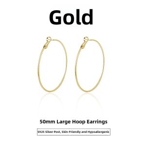 Pianist | Facial Slimming Stylish S925 Silver Earrings 2026 New