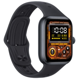 vivo | Smart Watch for Running and Fitness with Long Battery Life Heart Rate Oxygen Level Monitoring and eSIM Call Function
