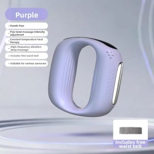 Umay(佑美) | Muscle Fascia Massager for Fat Reduction Whole Body
