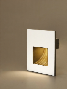 JINGYA | Smart Human Sensing LED Foot Light for Stairs Kickboards Corridors and Bedrooms