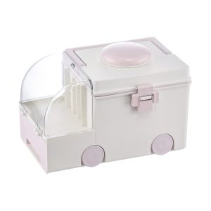 Large Capacity Portable Medical Box